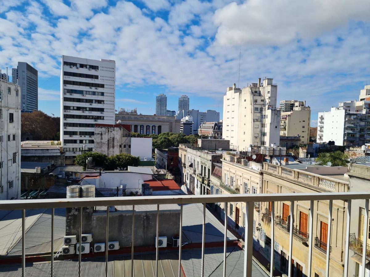 Appartement Excelente Departamento En El Corazon De San Telmo à Buenos Aires Extérieur photo