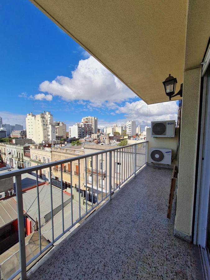 Appartement Excelente Departamento En El Corazon De San Telmo à Buenos Aires Extérieur photo